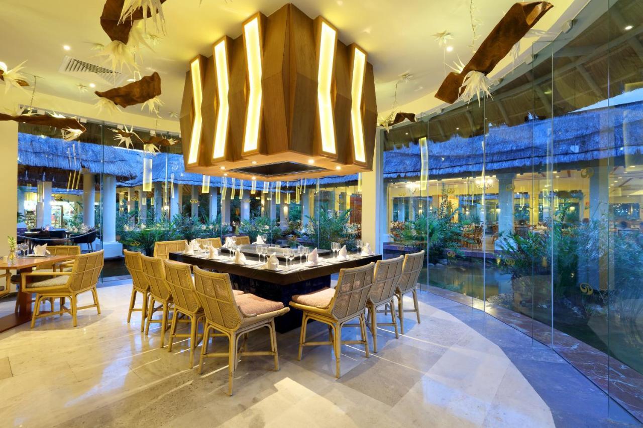 Trs Yucatan Hotel - Adults Only Akumal Exterior foto